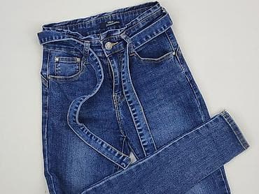 rn jeans: Jeansy damskie, rozmiar S — 1