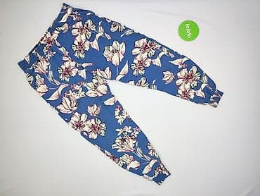 pants: Spodnie materiałowe damskie, rozmiar 3XL — 2
