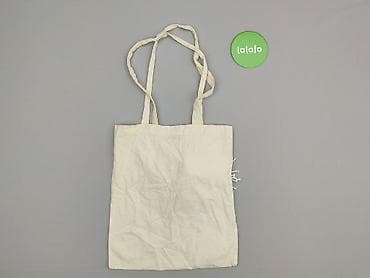 koazaki bez palców: Torba materiałowa, stan - Bardzo dobry — 3