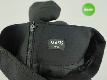 spódnice z prostokąta na gumce: Oasis, Спідниця жіноча, розмір M — 4