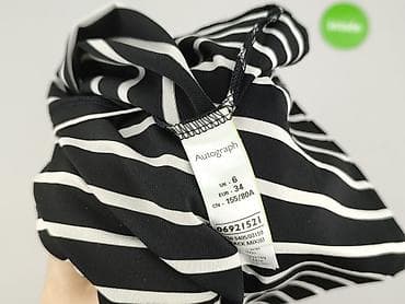 buty autograph: Autograph, T-shirt damski, rozmiar XS — 8