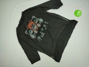 koszula damska z misiem: Tunika damska, rozmiar 3XL — 2