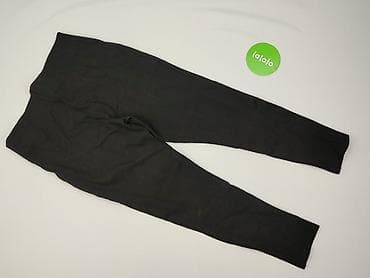 leginsy mohito: Mohito, Legginsy Eleganckie damskie, rozmiar XL — 4