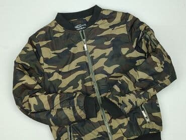 Куртка демісезонна для чоловіків, S