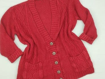 czy sweter z akrylu jest dobry: Women`s knitwear, size S (EU 36) — 1