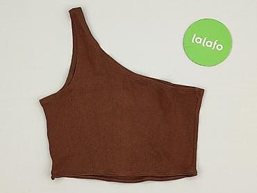 croop dresy: Reebok, Top damski, rozmiar S — 3