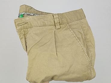 bene: United Colors of Benetton, Spodnie materiałowe damskie, rozmiar 2XL — 7