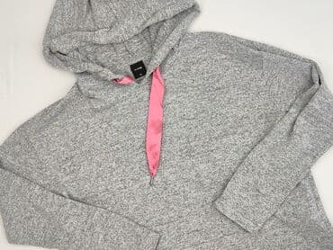 Sinsay, Кофта з каптуром жіноча, розмір XL