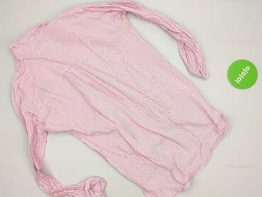 bluzki w paski sinsay: Sinsay, Koszula damska, rozmiar S — 4