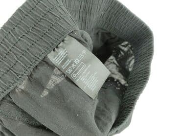 czarne szorty damskie azurowe: H&M, Szorty damskie, rozmiar S — 6