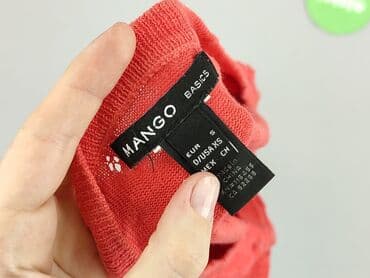 sweter f: Mango, Кардиган жіночий, розмір S — 4