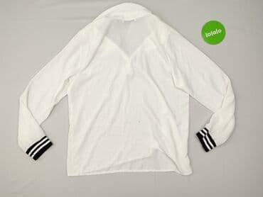 kurtka 4xl: Bluzka damska, rozmiar 2XL — 3