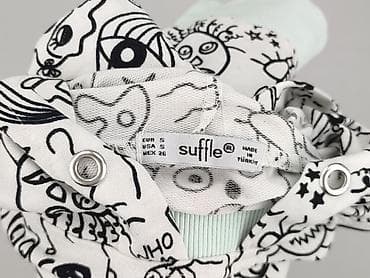 soad h: Bluza z kapturem damska, rozmiar S — 4