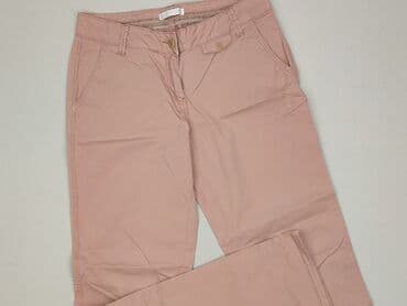 Promod, Spodnie materiałowe damskie, S w lalafo.pl Promod, Spodnie materiałowe damskie, S