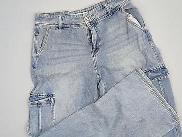 Jeansy damskie, rozmiar M