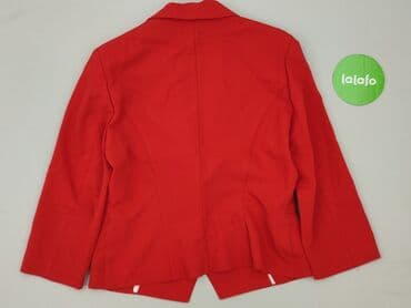 marynarka prada damska: Adrianno Damianii, Marynarka damska, rozmiar L — 3