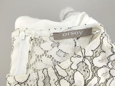 buty contes: Orsay, Sukienka damska, rozmiar L — 4