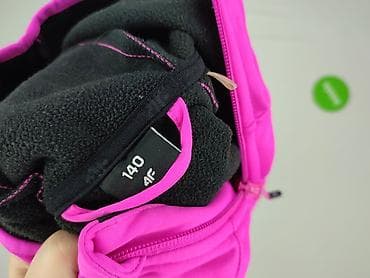 snipes kurtki: Kurtka przejściowa, 4F Kids, 10 lat, 134-140 cm, stan - Idealny — 4