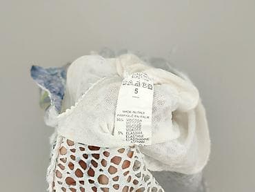 markowe tuniki: Moda Italia, Tunika damska, rozmiar L — 4