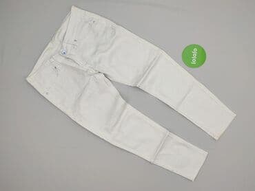 jeans mom slim fit stradivarius: Джинси жіночі, L — 2