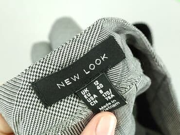 spódnice ołówkowe w kratkę: New Look, Spódnica damska, rozmiar L — 4