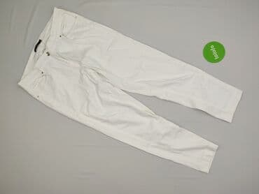 enplus buty mokasyny: Monnari, Spodnie materiałowe damskie, XL — 2