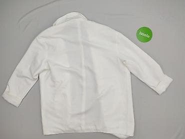 biala kurtka stradivarius: Stradivarius, Marynarka damska, rozmiar S — 3