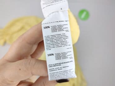 sukienki jesienne reserved: Reserved, Sukienka damska, M — 5