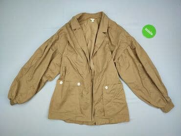 kurtka skórzana river island: River Island, Kurtka przejściowa damska, rozmiar M — 2