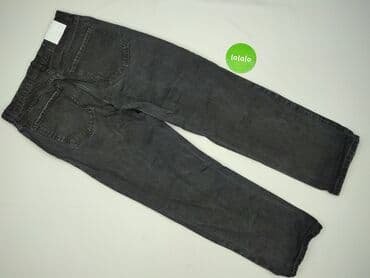 jeansy bershka: Bershka, Jeansy damskie, rozmiar M — 3