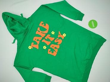 pepco tech fleece: Fancy, Bluza z kapturem damska, rozmiar 9XL — 3