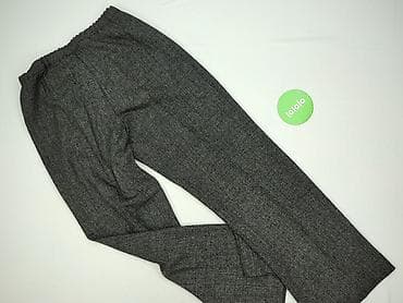 onesie h: Spodnie materiałowe damskie, rozmiar M — 3