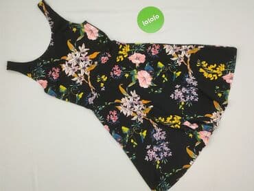 sukienki swing plus size: H&M, Сукня жіноча, розмір 2XS — 2