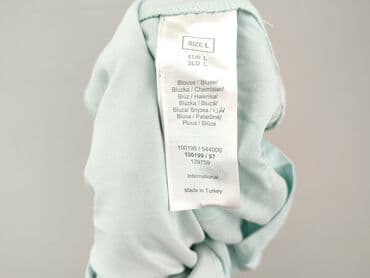 wyprzedaż bluzek mohito: Orsay, Bluzka damska, rozmiar L — 5