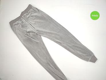 cavaricci: Laura Ashley, Spodnie dresowe damskie, rozmiar L — 3