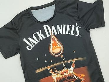 Jack Daniel's, Koszulka dla mężczyzn, rozmiar M — 1