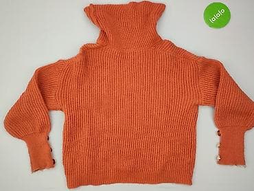 sweter hello kitty: Golf damski, rozmiar M — 2