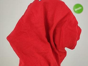 hello kitty bluzki: Tommy Hilfiger, T-shirt damski, rozmiar S — 6