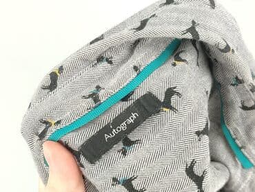 dres nike spodnie: Shirt 14 years, condition - Very good, pattern - Animal, color - Grey — 4
