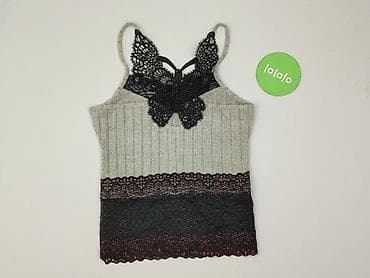 t shirty elastan: Bluzka damska, rozmiar S — 3