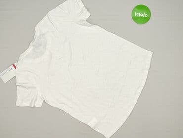 sinsay t shirty basic: Sinsay, T-shirt damski, rozmiar S — 3