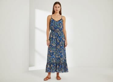 acqua limone sukienki: Sukienka damska, rozmiar M — 6