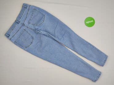 jeansy z mohito: Jeansy damskie, rozmiar M — 3