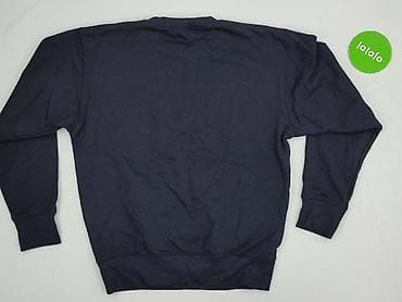 pull rick et morty: PrettyLittleThing, Sweatshirt for men, size S — 4