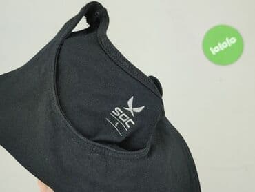 biale buty skarpetkowe: Top damski, rozmiar L — 4