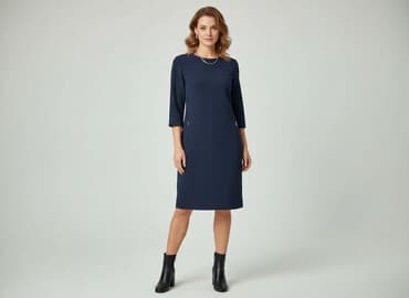 monnari sukienki sportowe: Monnari, Sukienka damska, rozmiar L — 6