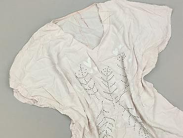 szara bluza: Bluzka damska, rozmiar 8XL — 1