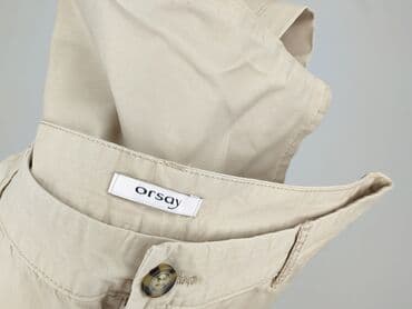 Women: Orsay, Material trousers for women, 2XL at lalafo.pl — 5 Women: Orsay, Material trousers for women, 2XL — 5