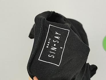 bluza pull and bear: Sinsay, Top damski, rozmiar S — 4