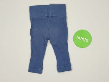 only play curve spodnie: Sweatpants, 3-6 months, condition - Very good — 2
